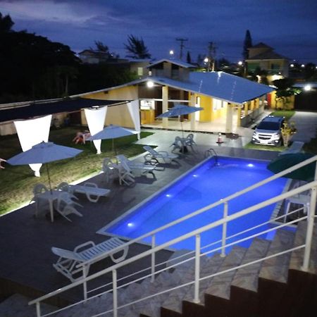 Pousada X (Adults Only) Saquarema Dış mekan fotoğraf