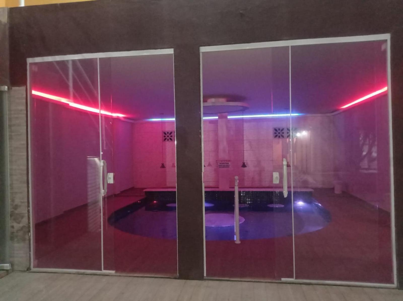 Pousada X (Adults Only) Saquarema Dış mekan fotoğraf