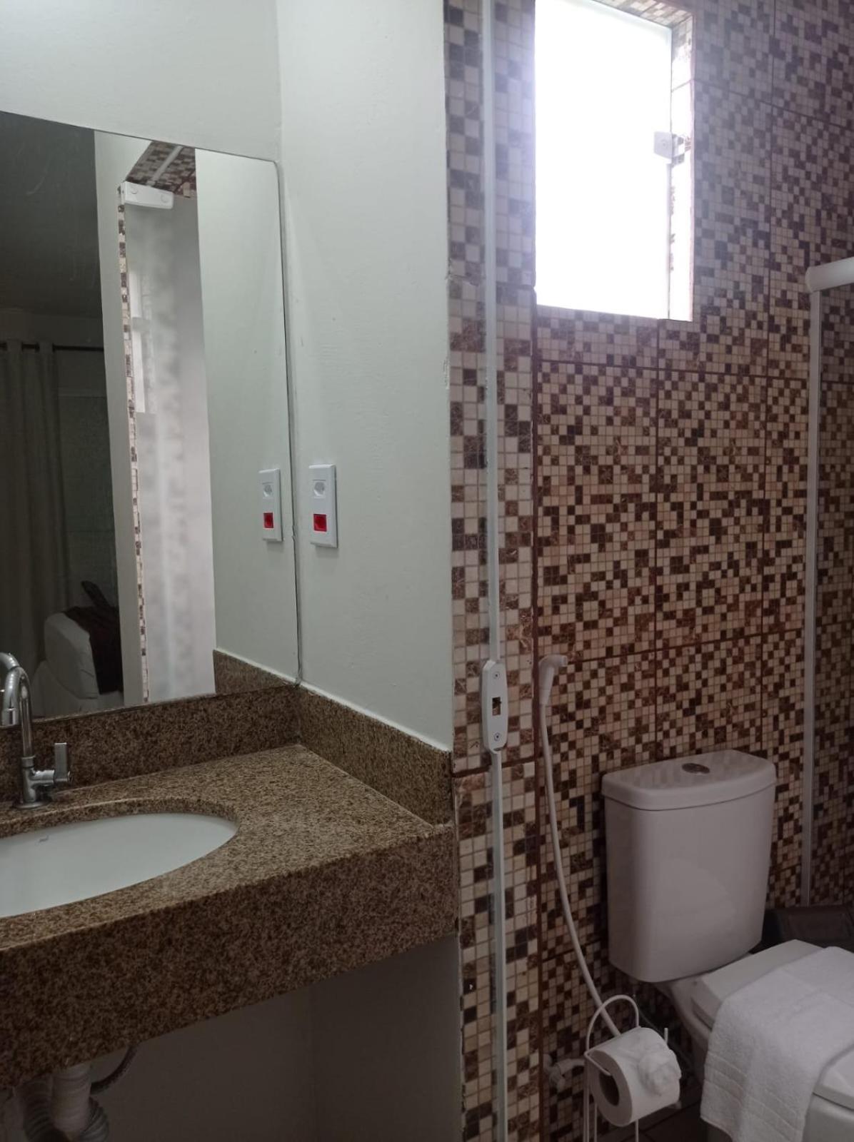 Pousada X (Adults Only) Saquarema Dış mekan fotoğraf