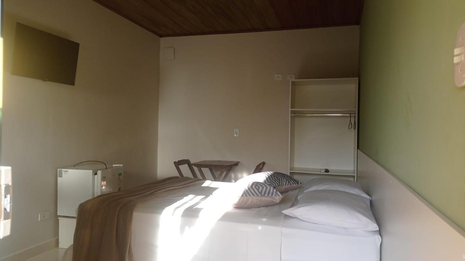Pousada X (Adults Only) Saquarema Dış mekan fotoğraf